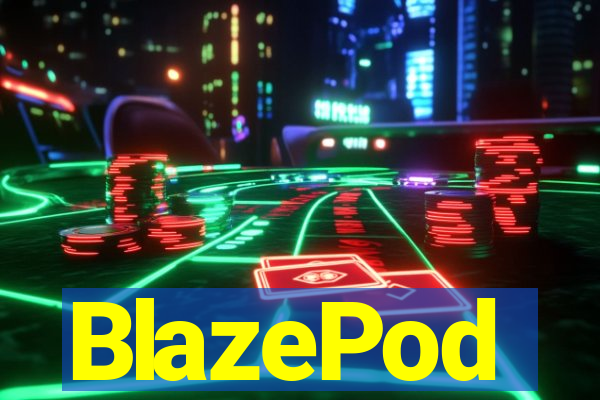 BlazePod