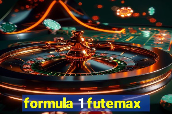 formula 1 futemax