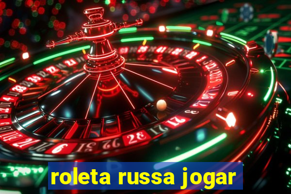 roleta russa jogar