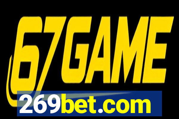 269bet.com