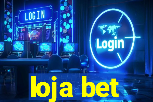 loja bet