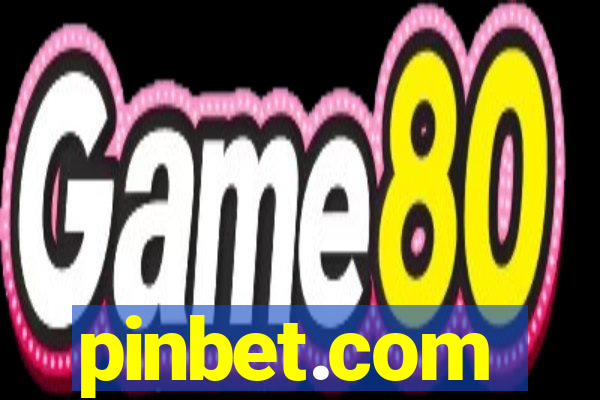 pinbet.com