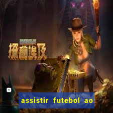 assistir futebol ao vivo multi multicanal