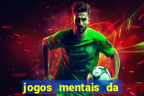 jogos mentais da pessoa controladora