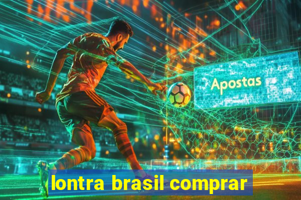 lontra brasil comprar