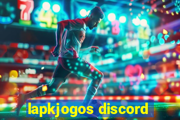 lapkjogos discord