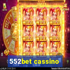 552bet cassino