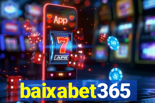 baixabet365