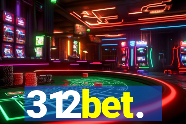 312bet.