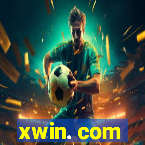 xwin. com