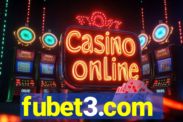 fubet3.com