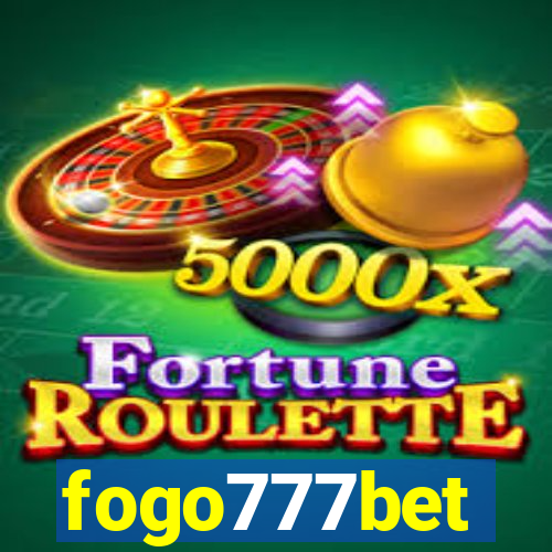 fogo777bet