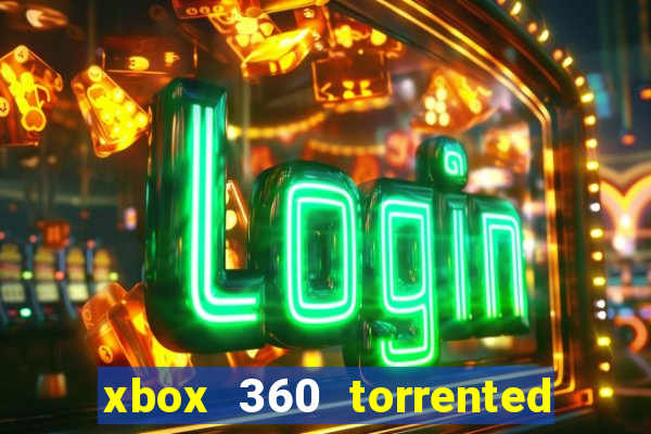 xbox 360 torrented games rgh