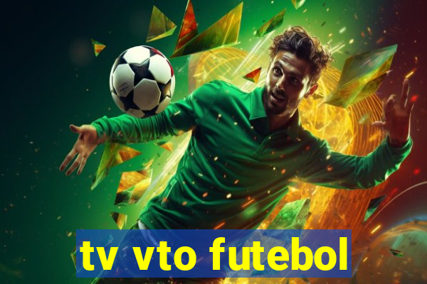 tv vto futebol