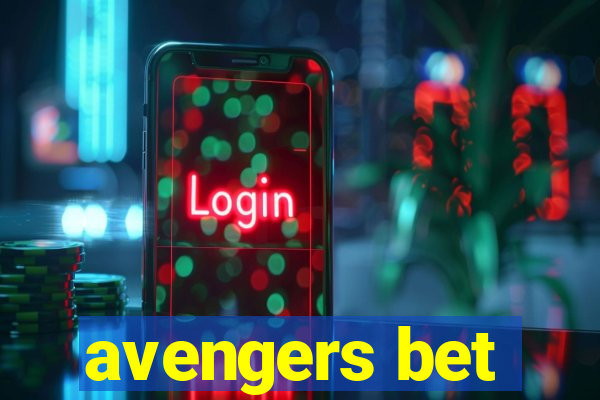 avengers bet