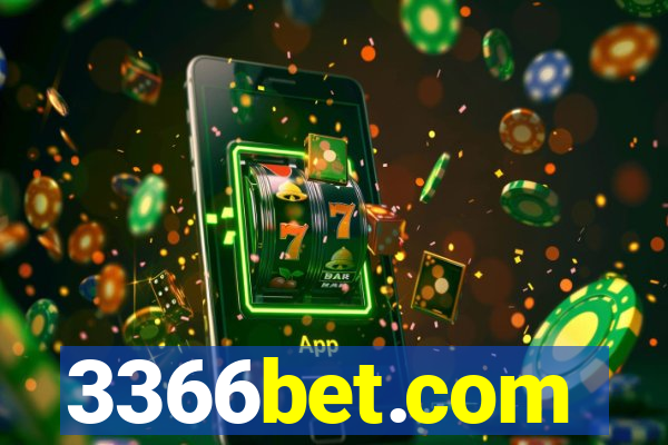 3366bet.com