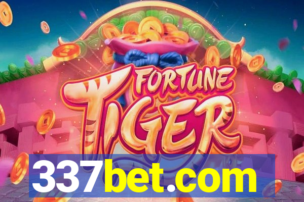 337bet.com