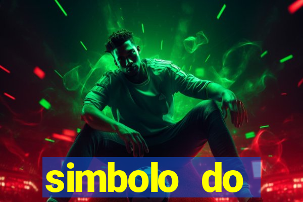 simbolo do corinthians copiar e colar