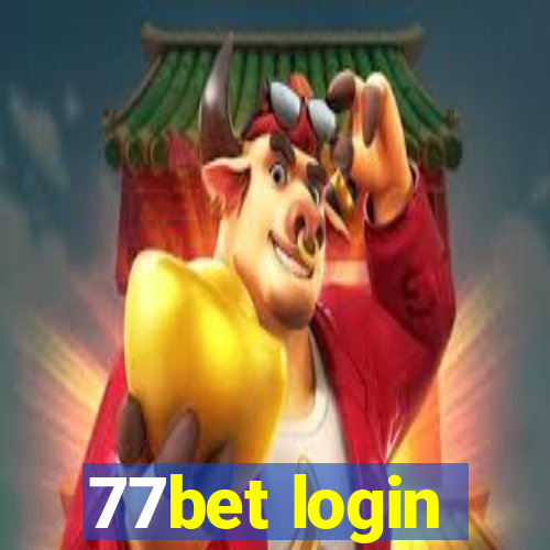 77bet login