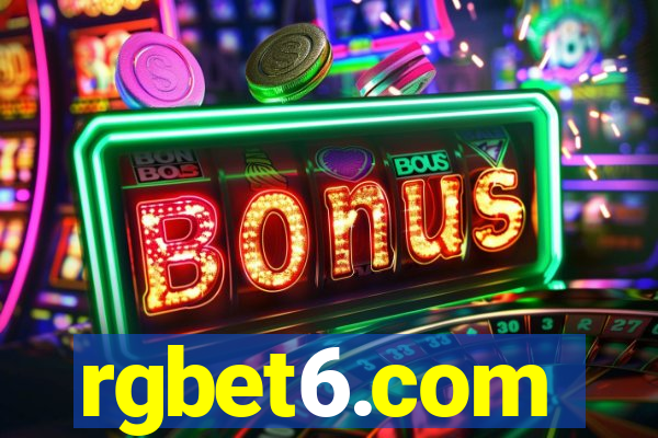 rgbet6.com