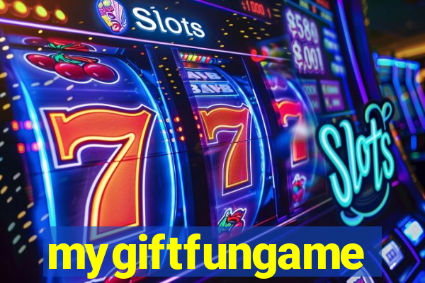 mygiftfungame