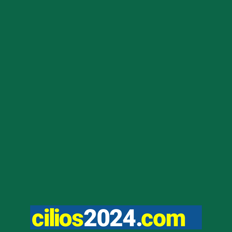 cilios2024.com