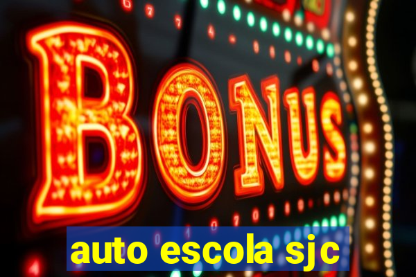 auto escola sjc