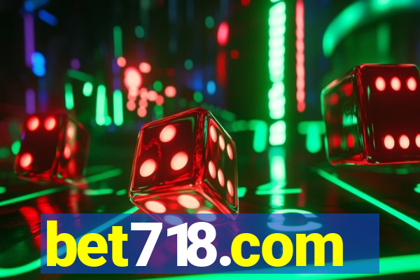 bet718.com