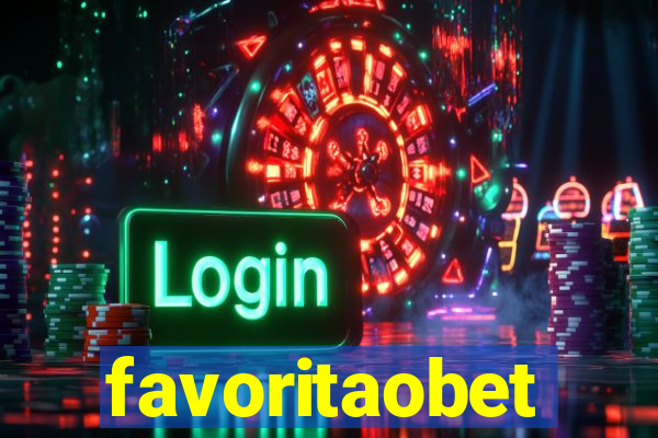 favoritaobet