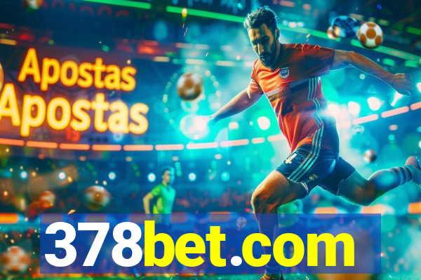 378bet.com