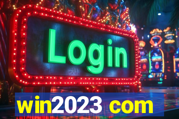 win2023 com