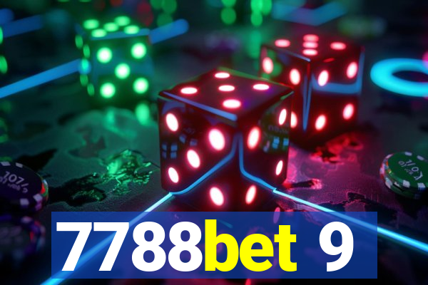 7788bet 9