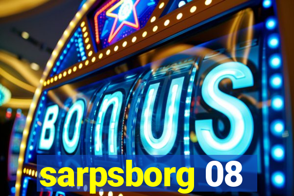 sarpsborg 08