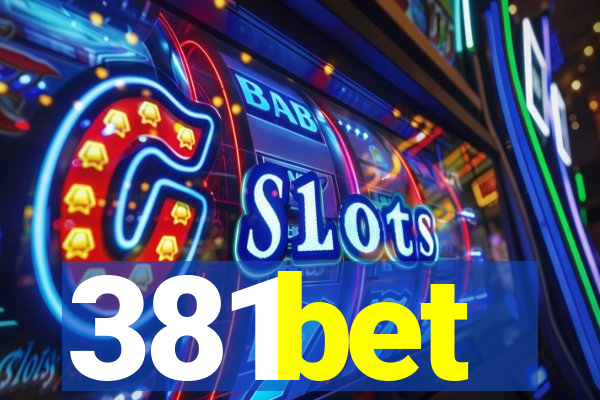 381bet