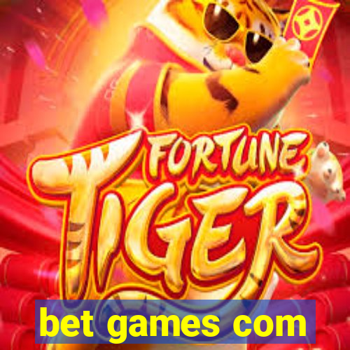 bet games com