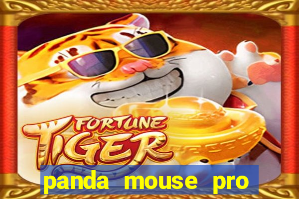 panda mouse pro 1.9.0 apk download