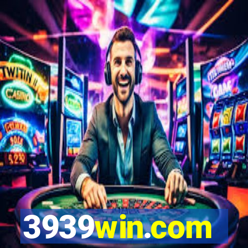 3939win.com