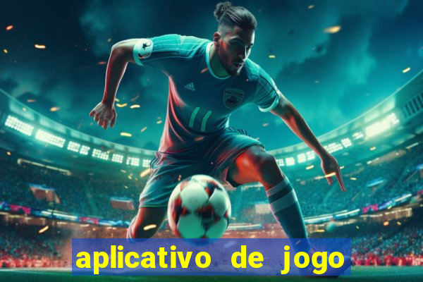 aplicativo de jogo que ganha dinheiro de verdade no pix