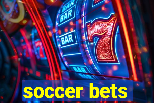 soccer bets