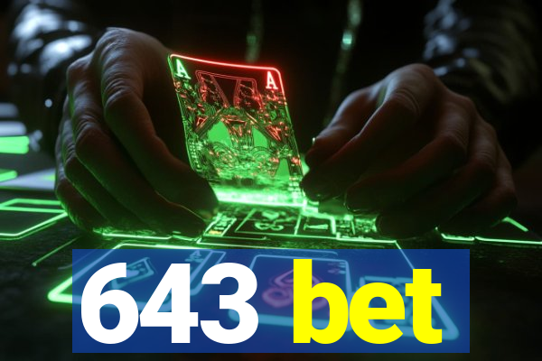 643 bet