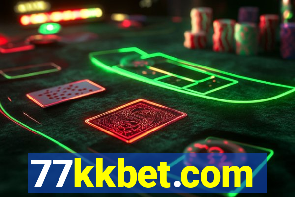 77kkbet.com