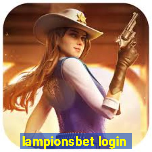 lampionsbet login