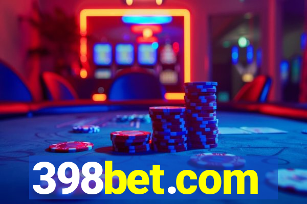 398bet.com