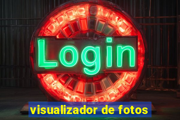 visualizador de fotos