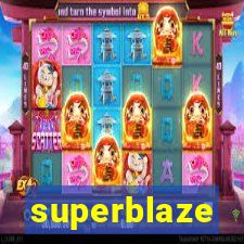 superblaze