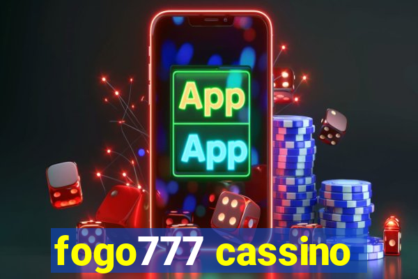 fogo777 cassino