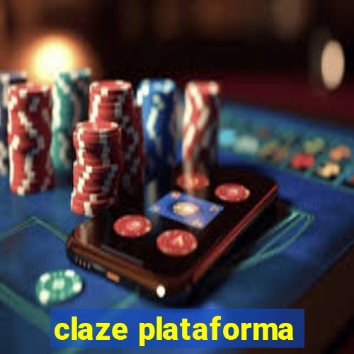 claze plataforma