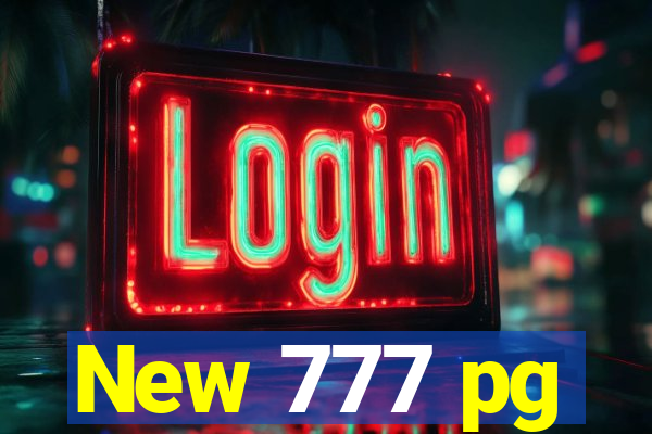 New 777 pg