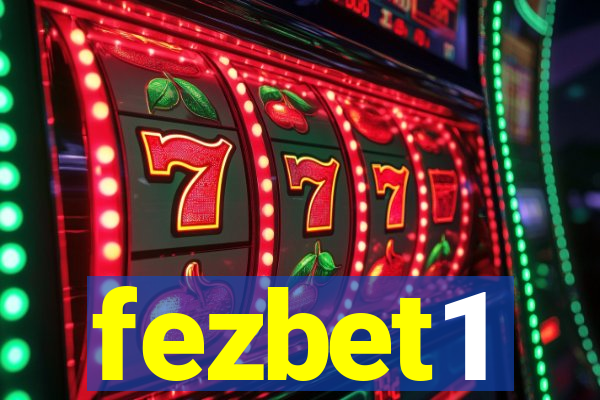 fezbet1