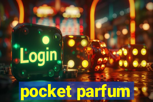 pocket parfum